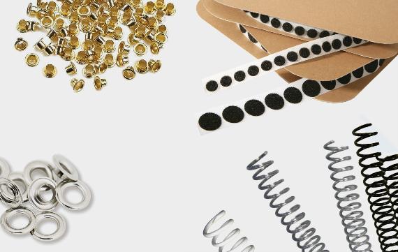 Shop all things finishing