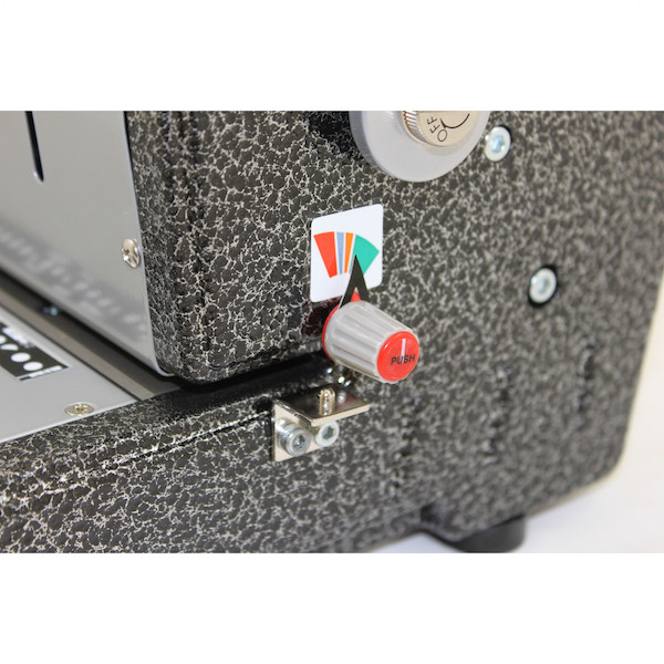 ACM-M41+ COILMAC-M PLUS * OVAL HOLE * MANUAL PUNCH & INSERTING TABLE