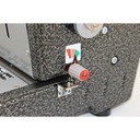 ACM-M41+ COILMAC-M PLUS * OVAL HOLE * MANUAL PUNCH & INSERTING TABLE