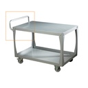 LAMINATOR CART - 2 SHELF TECHNOKART