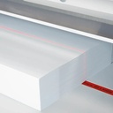 7260 TRIUMPH 28" PROGRAMMABLE HYDRAULIC GUILLOTINE