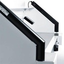 7260 TRIUMPH 28" PROGRAMMABLE HYDRAULIC GUILLOTINE