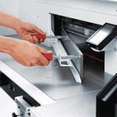 7260 TRIUMPH 28" PROGRAMMABLE HYDRAULIC GUILLOTINE