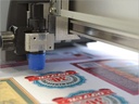 GEMINI DIGITAL DIE CUTTER GMN40US