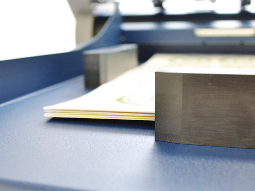 GEMINI DIGITAL DIE CUTTER GMN40US