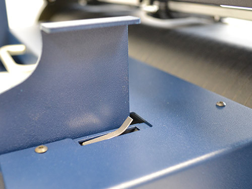 GEMINI DIGITAL DIE CUTTER GMN40US