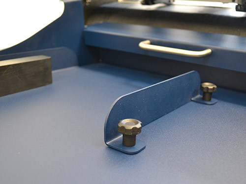 GEMINI DIGITAL DIE CUTTER GMN40US