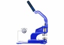 CSTEP-2 LARGE HAND PRESS w/ MOBILE STAND