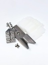 DIE FOR HD ADVANCED ROUND CORNERING MACHINE