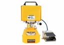 CS-TIDY-41F PNEUMATIC MACHINE w/ FOOT PEDAL