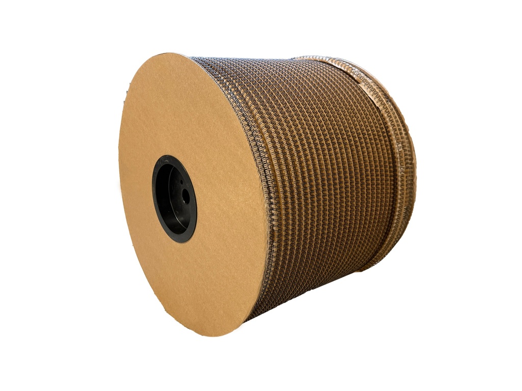 BINDIN™ WIRE SPOOL | BLACK | 2:1 PITCH