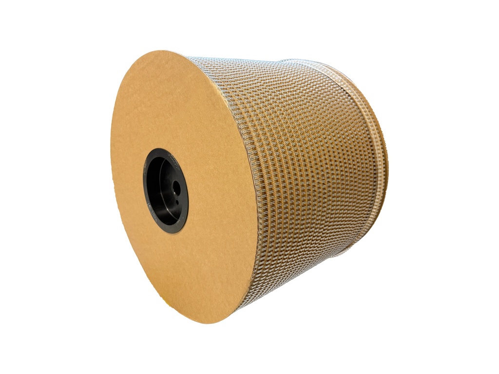 BINDIN™ WIRE SPOOL | SILVER | 3:1 PITCH