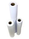 SCENIC INKJET 8 MIL MICROPOROUS PHOTO PAPER - 2" CORE