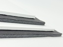 FOAMBOARD - PRESSURE SENSITIVE HIGH TACK - 3/16"