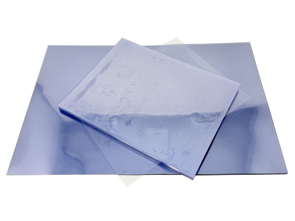 PRESENTATION COVERS - GLOSS (100/PACK)
