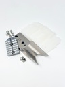 DIE FOR HD ADVANCED ROUND CORNERING MACHINE