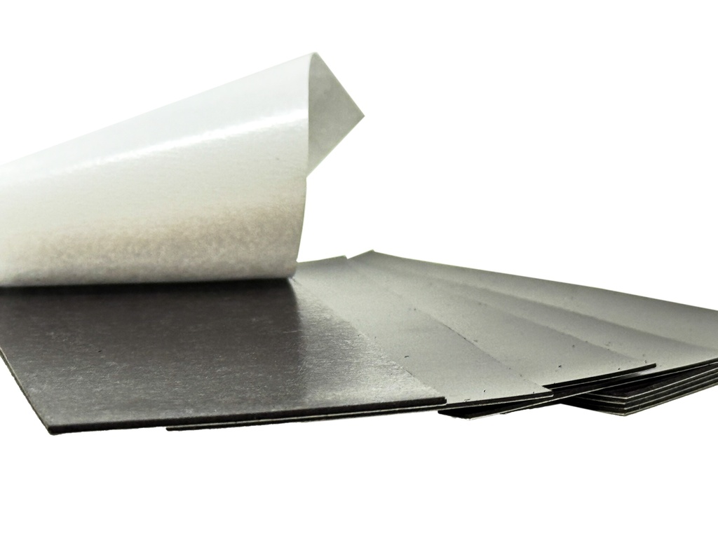 FASTIN™ MAGNETIC BACKING - BUSINESS CARD