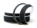 FASTIN™ HOOK TAPE (BLACK)