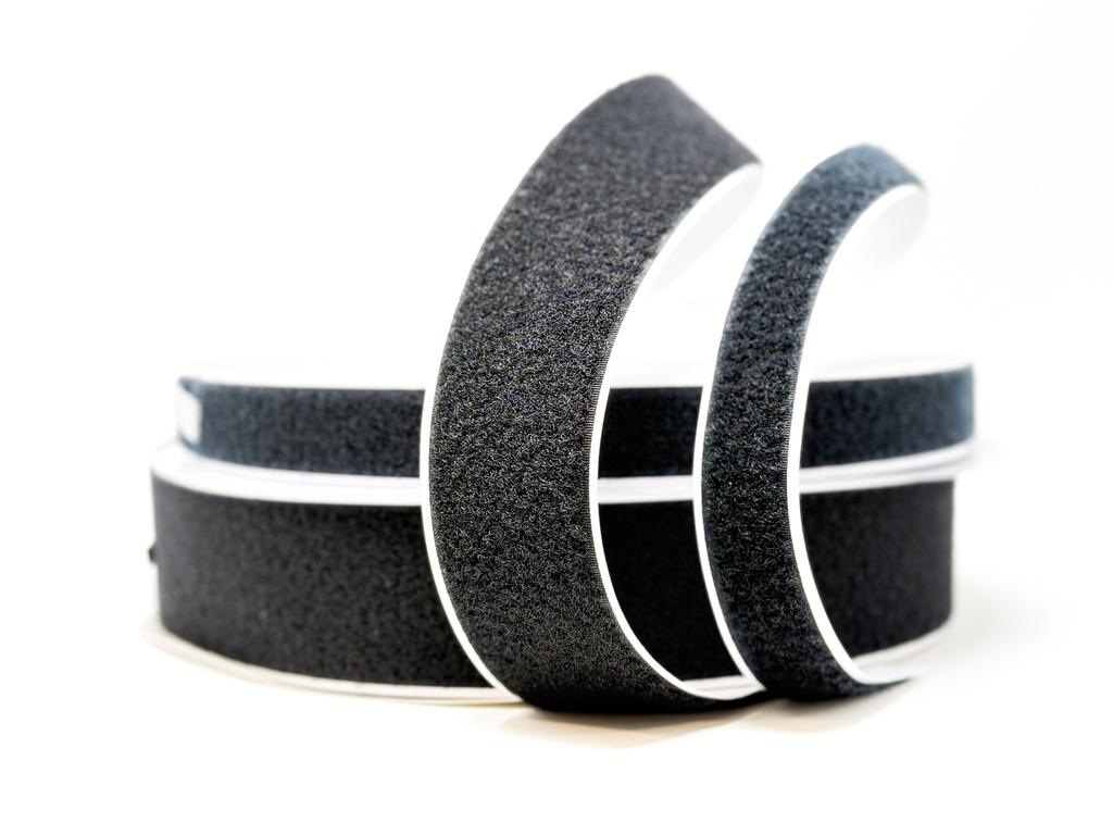 FASTIN™ LOOP TAPE (BLACK)