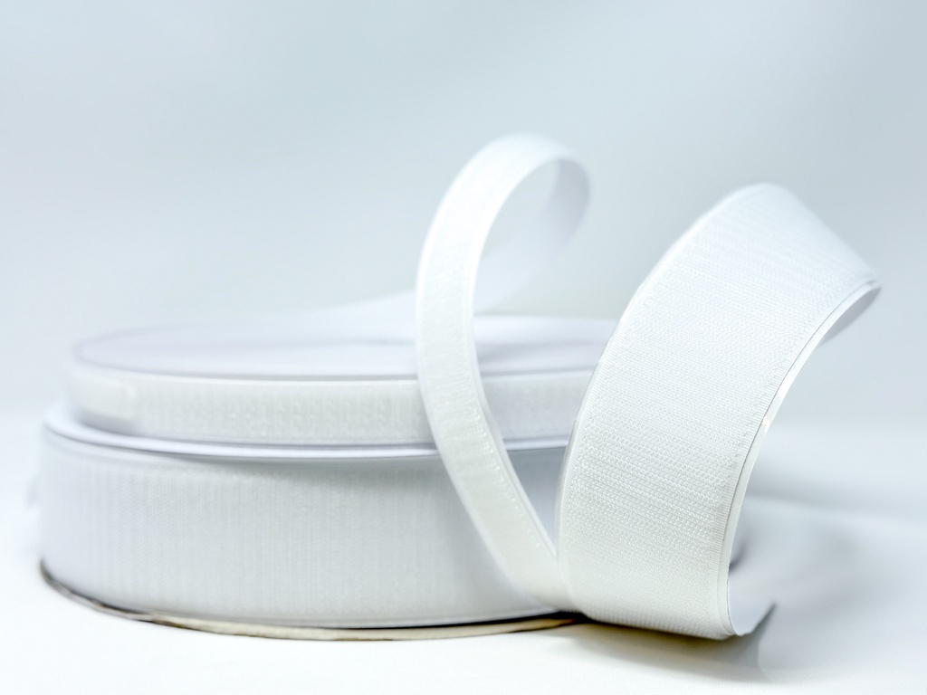 FASTIN™ HOOK TAPE (WHITE)