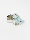 DIE FOR HD ADVANCED ROUND CORNERING MACHINE