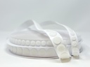 FASTIN™ LOOP COINS (WHITE)