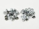 FASTIN™ ALUMINUM BINDING POSTS & SCREWS