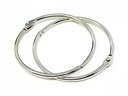 FASTIN™ STEEL BINDING RINGS