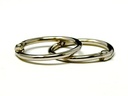 FASTIN™ STEEL BINDING RINGS