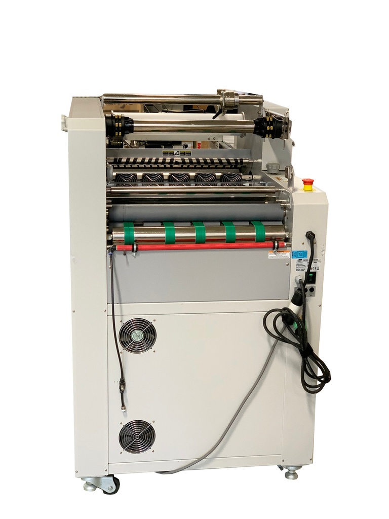 PROTOPIC III-540 DUAL PHOTO