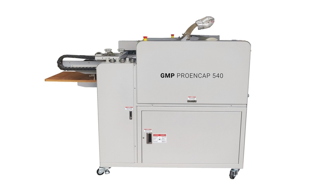 PROENCAP-540 230V50