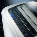 KOBRA 310 TS CC4 CROSS CUT SHREDDER