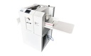 UCHIDA FOILGLAZER Ⅱ LAMINATING & FOILING MACHINE * 110 VOLT *