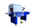 ITALDIBIPAK ESPERT 5040 EV HIGH PRODUCTION SHRINK WRAPPER