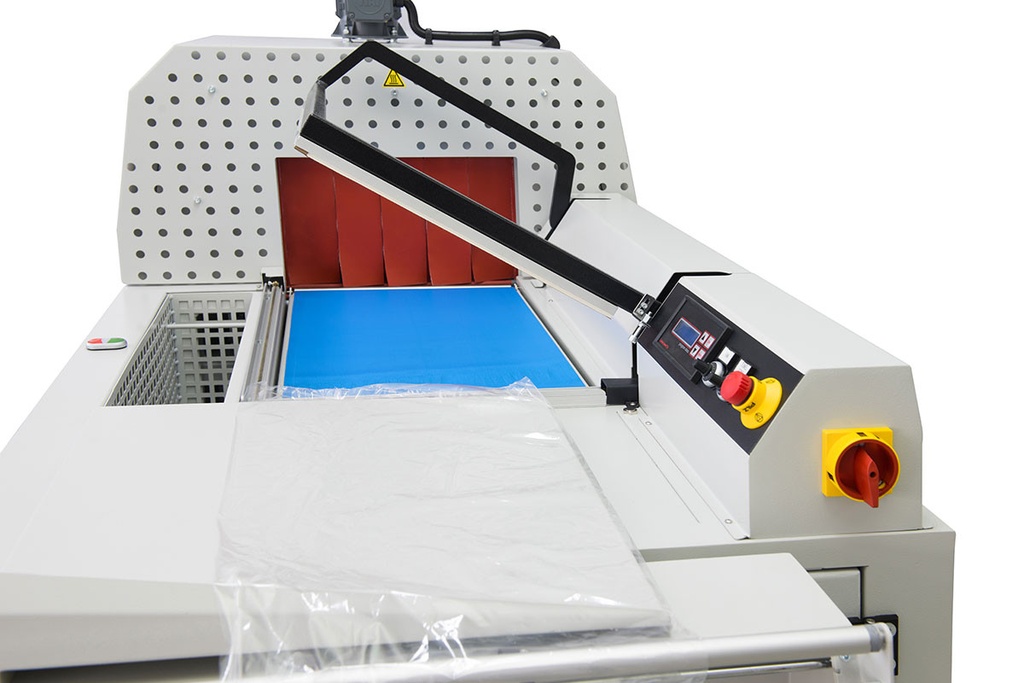 TMC 58 X 44-M PACKING MACHINE