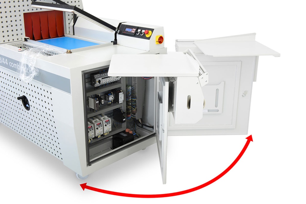 TMC 58 X 44-M PACKING MACHINE