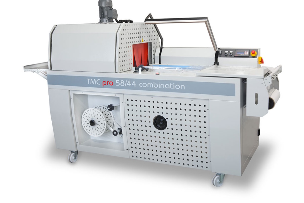 TMC 58 X 44-M PACKING MACHINE