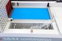TMC 58 X 44-M PACKING MACHINE
