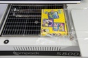 COMPACK 5800I SHRINK PACKAGING MACHINE w/MAGNETIC HOLD DOWN & DIGITAL TIMER