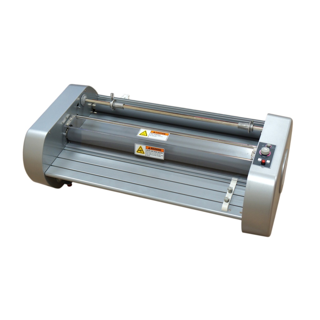 DURALAM INTEGRA 27" LAMINATOR - SILVER