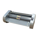 DURALAM INTEGRA 27" LAMINATOR - SILVER