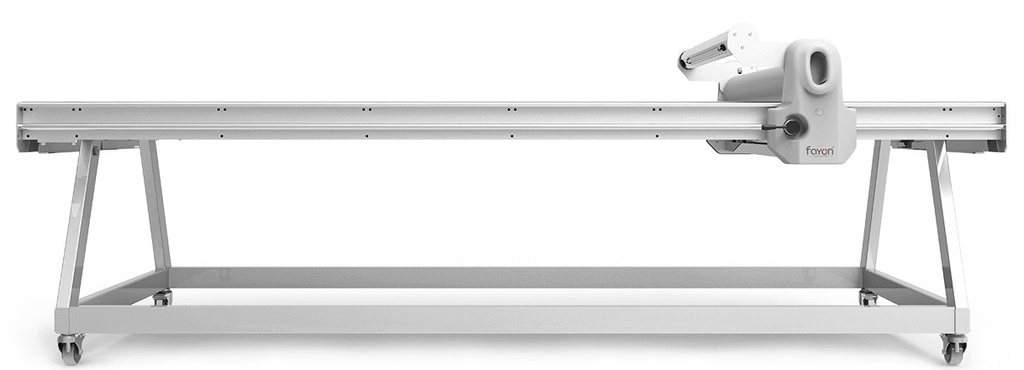 FAYON FY1530 * SMART TABLE * (UP TO 59" x 118" LAMINATING SIZE)