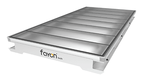 FAYON FY1530 * WORKSTATION * (UP TO 59" x 118" LAMINATING SIZE)