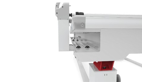 FAYON FY1530 * WORKSTATION * (UP TO 59" x 118" LAMINATING SIZE)