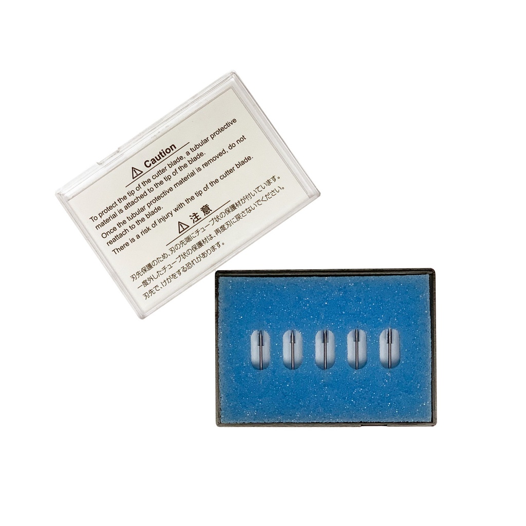 REPLACEMENT * STANDARD * BLADES FOR GEMINI