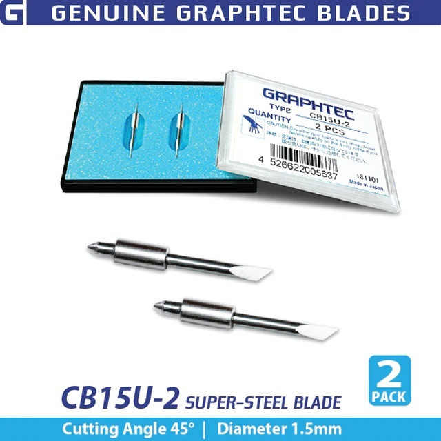 * HEAVYWEIGHT STOCK * BLADES FOR GEMINI