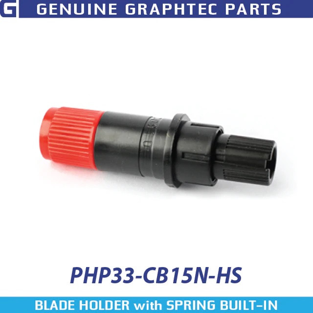 * HEAVYWEIGHT STOCK * BLADE HOLDER FOR GEMINI