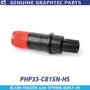 * HEAVYWEIGHT STOCK * BLADE HOLDER FOR GEMINI