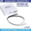 REPLACEMENT CUTTING PAD FOR GEMINI