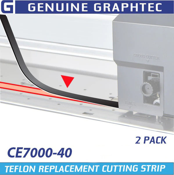 REPLACEMENT CUTTING PAD FOR GEMINI